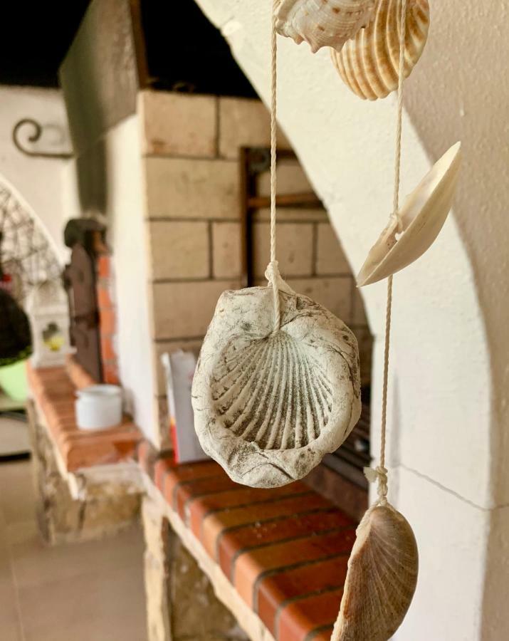 הוילה Alburitel Horta Da Fonte מראה חיצוני תמונה